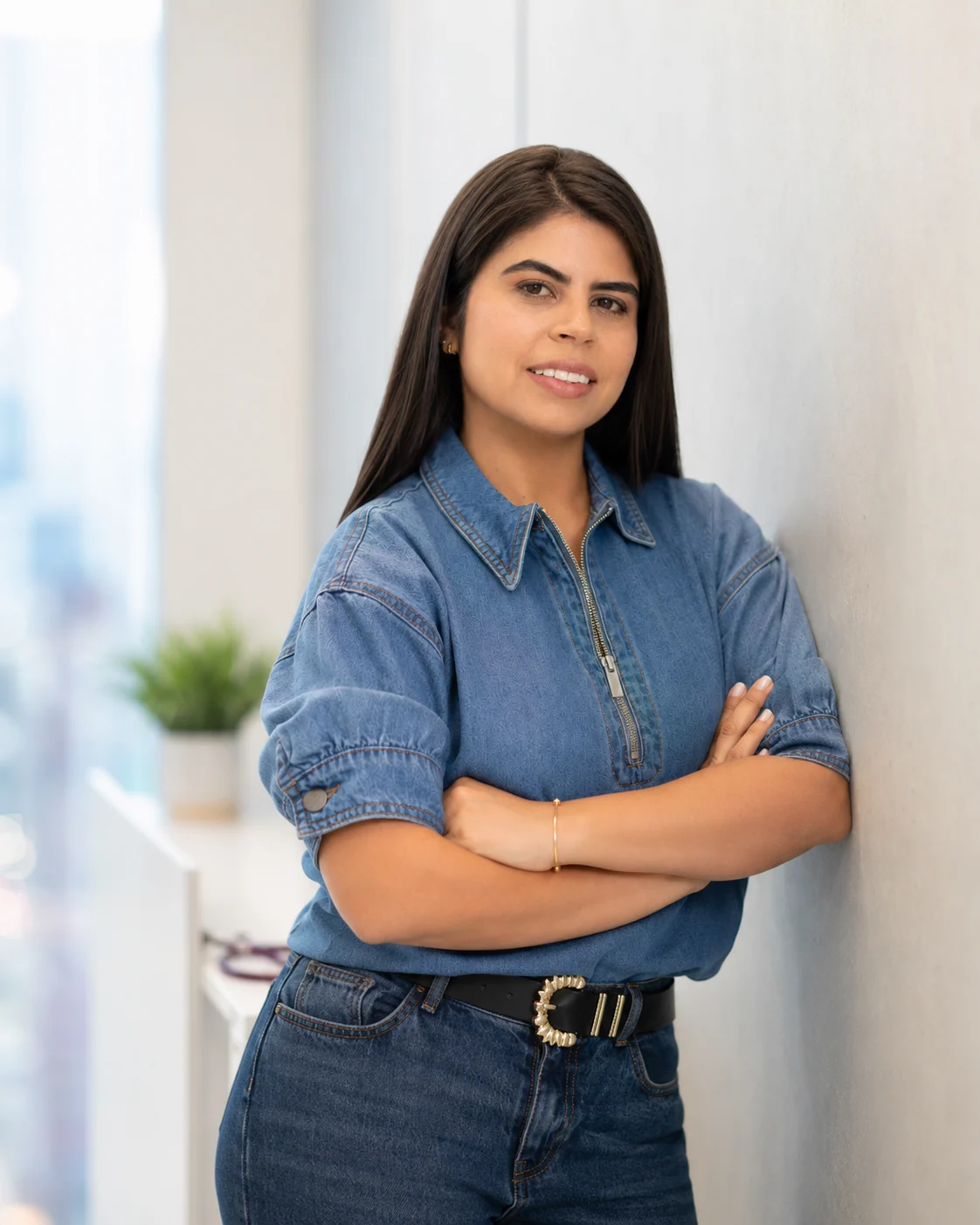 Familias latinas en USA